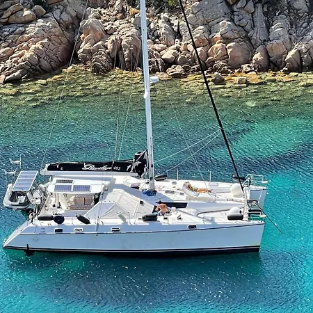 Gestione Mare Srl סירקוזה
