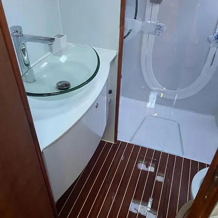 Botel Gestione Mare Srl Syracuse